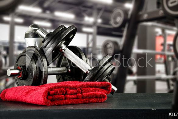 NYC GYM FITNESS VELENJE