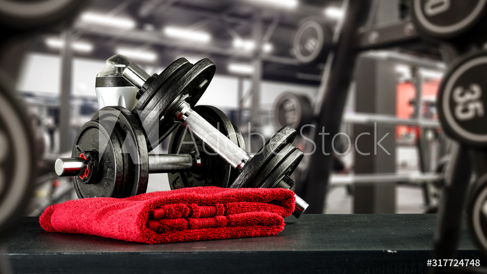 NYC GYM FITNESS VELENJE