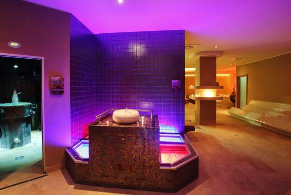 GALACTICA ŠPORTNI & WELLNESS CENTER