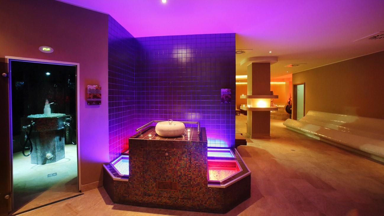 GALACTICA ŠPORTNI & WELLNESS CENTER