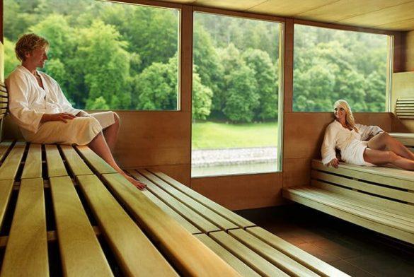 THERMANA PARK LAŠKO WELLNESS