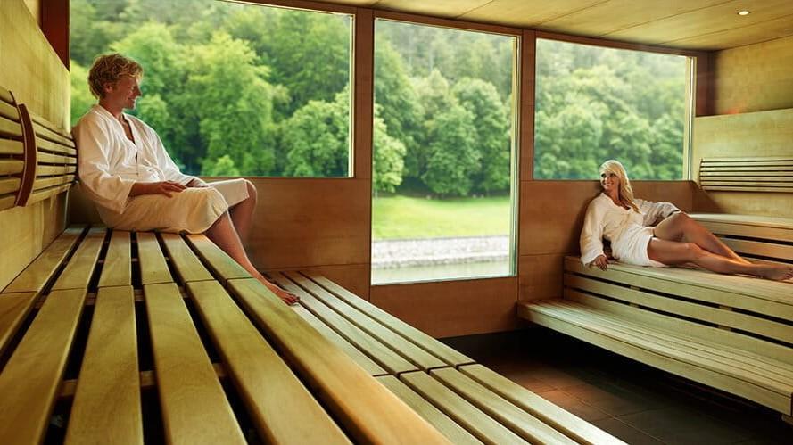 THERMANA PARK LAŠKO WELLNESS