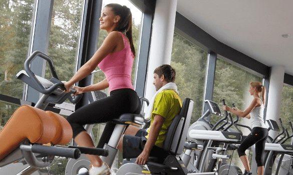WELLNESS CENTER ZALA (FITNES)