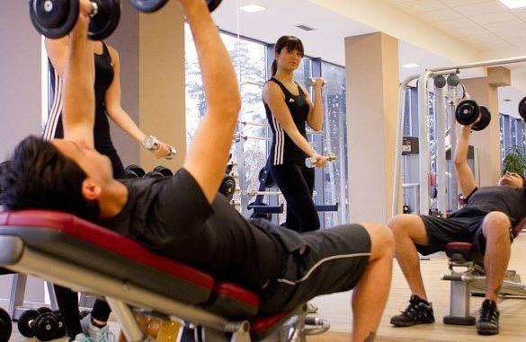GALACTICA ŠPORTNI & WELLNESS CENTER
