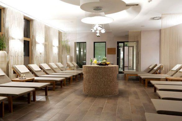 WELLNESS CENTER MONTIS GOLTE