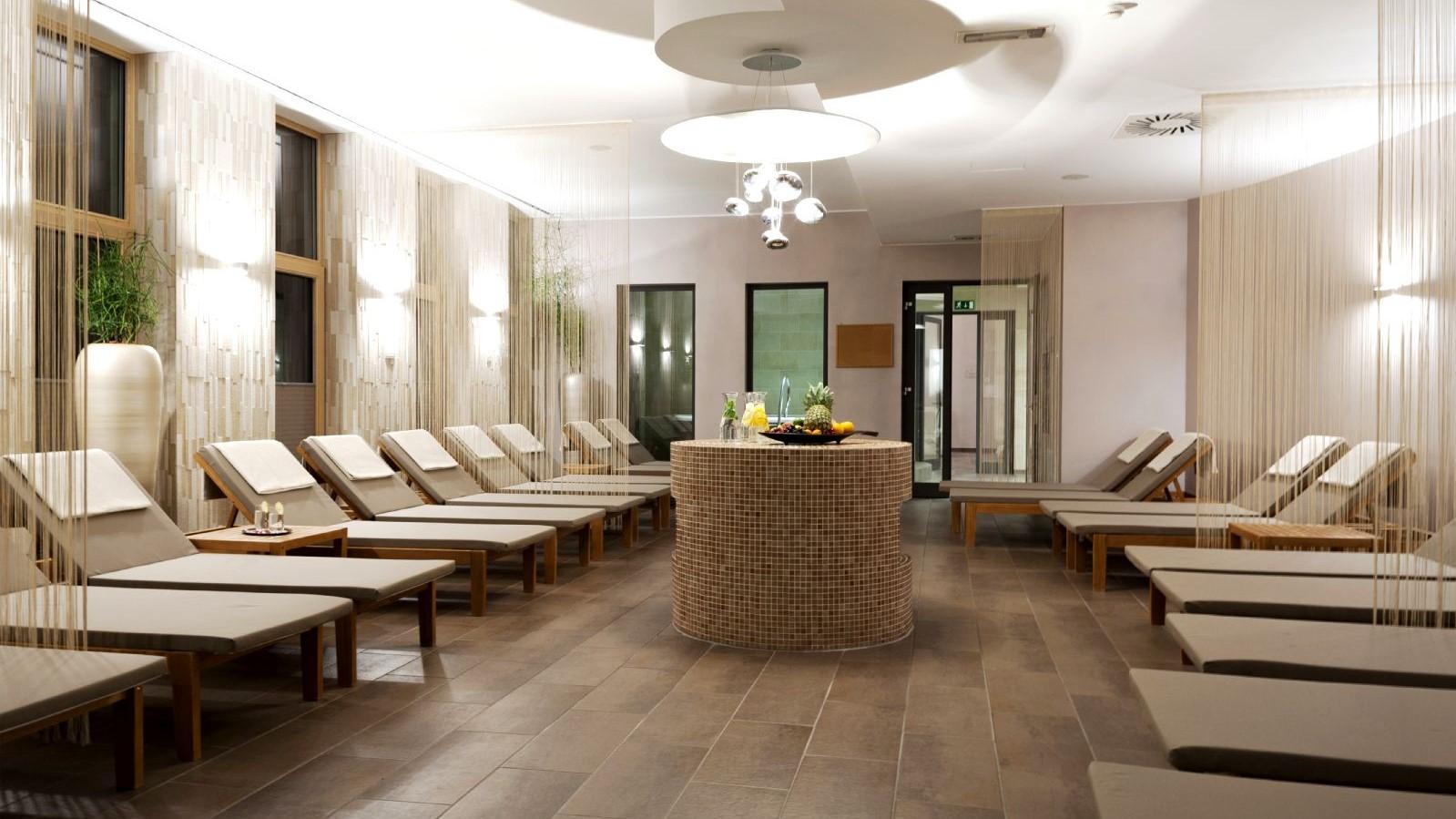 WELLNESS CENTER MONTIS GOLTE
